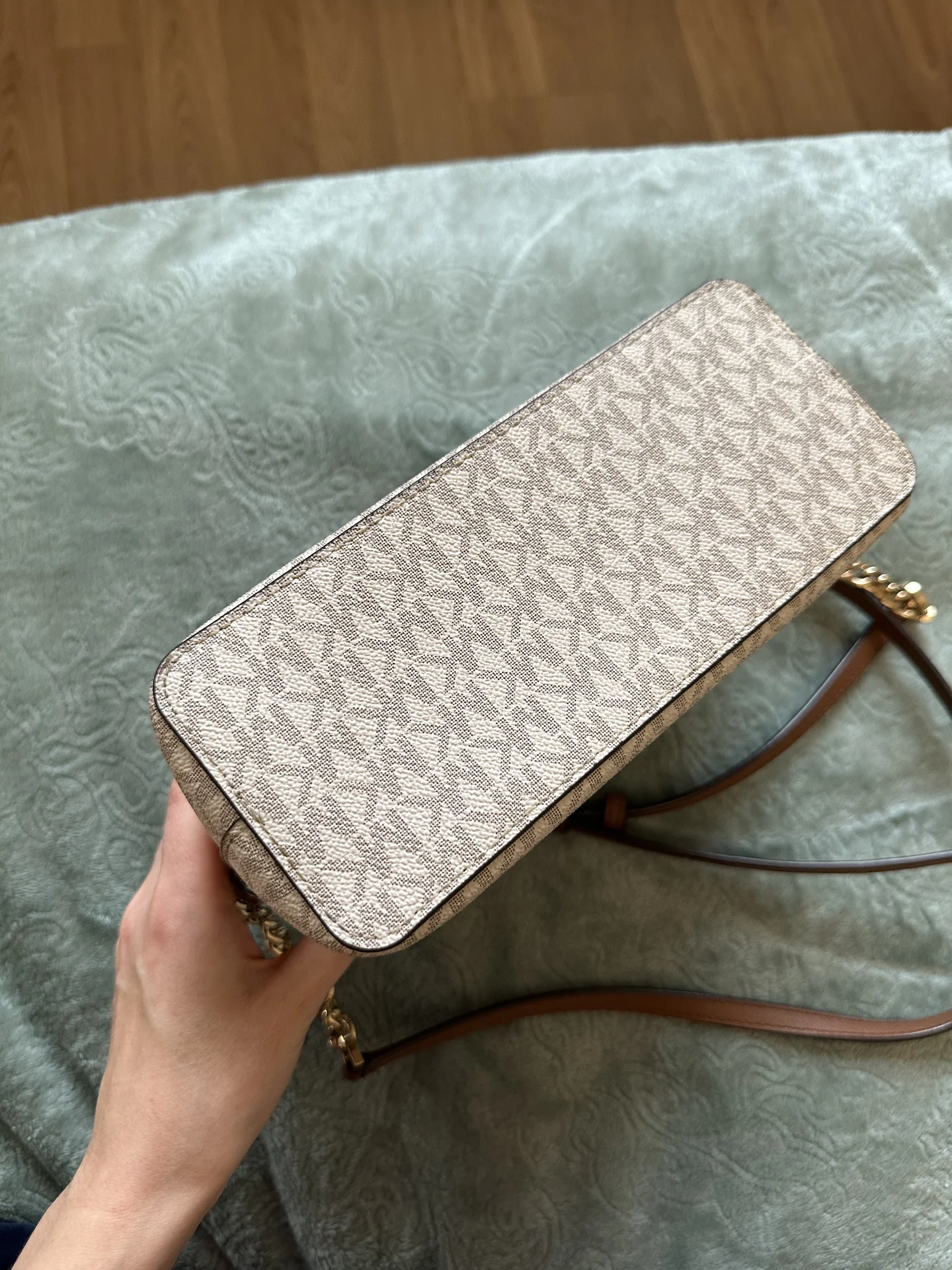 Сумка Michael Kors оригинал - миниатюра 6