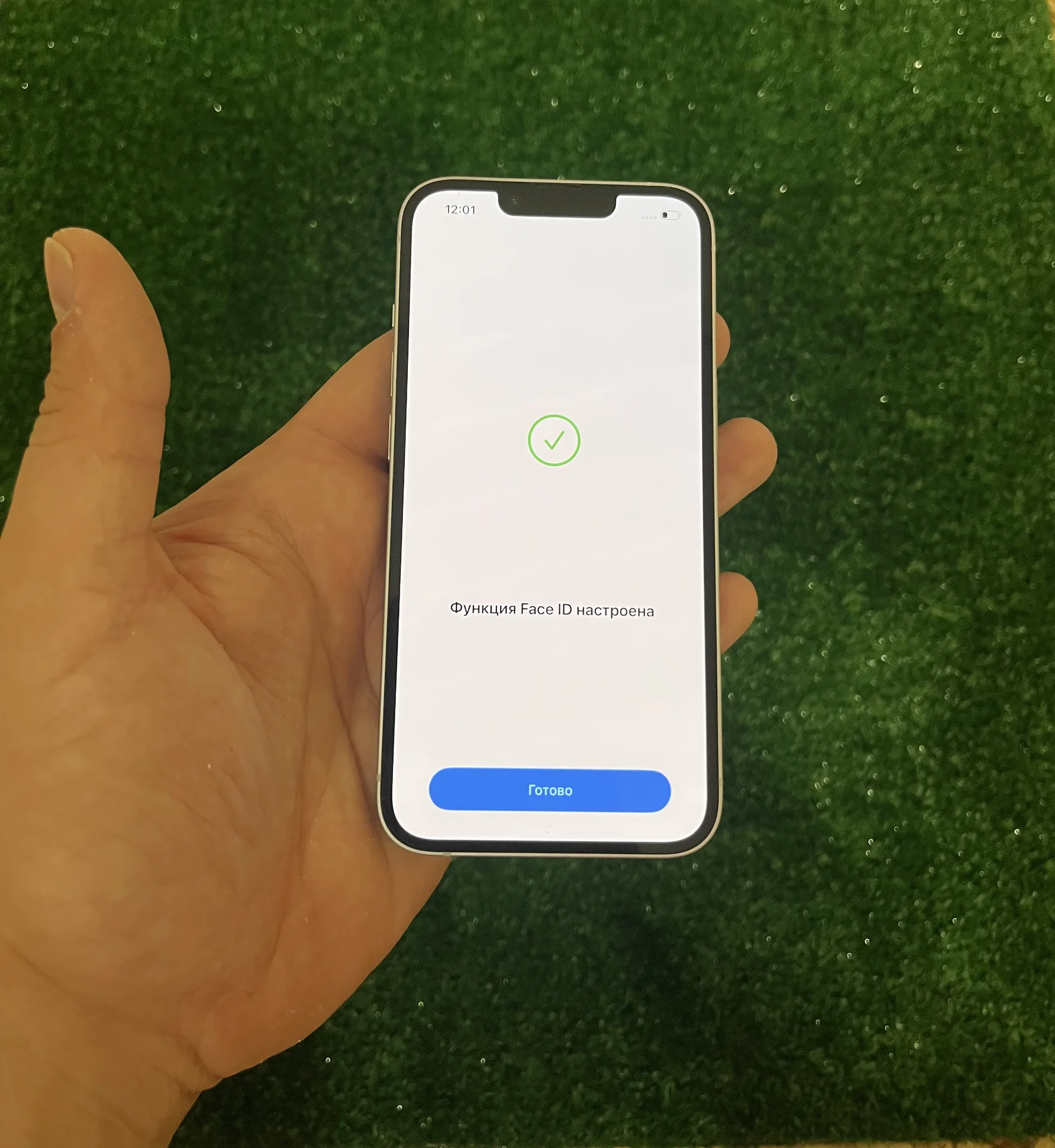iphone 14 256GB - миниатюра 4