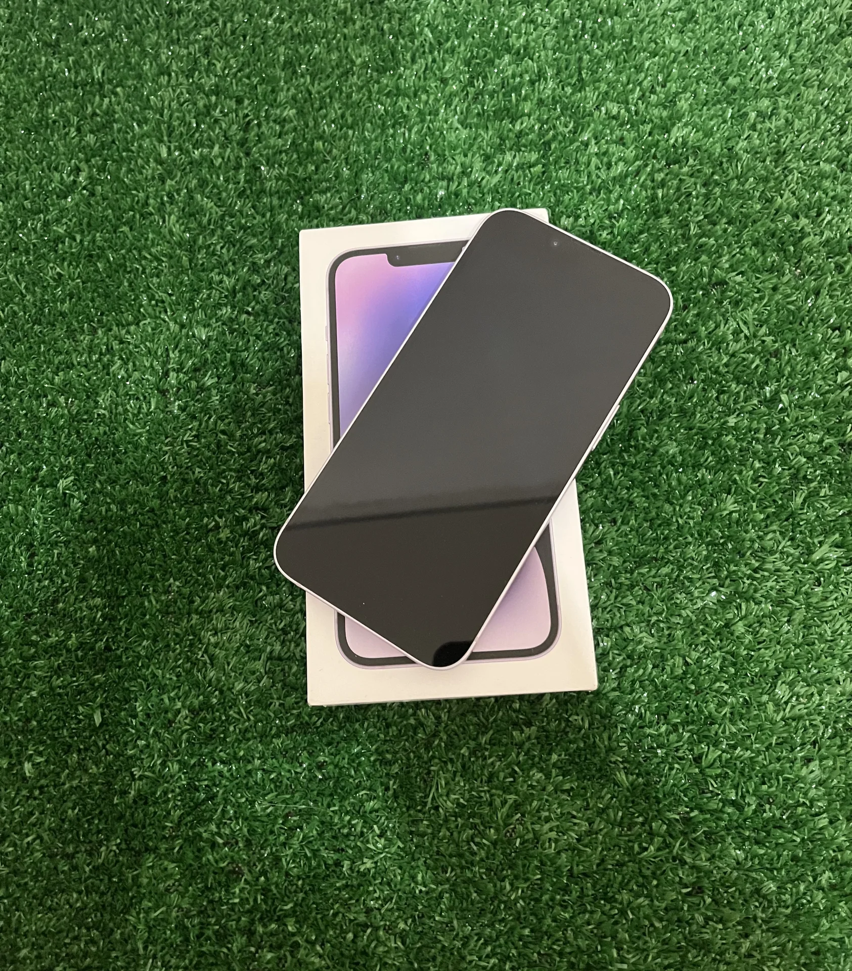iphone 14 256GB - миниатюра 11