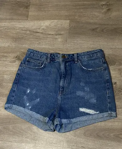 Шорты Forever 21