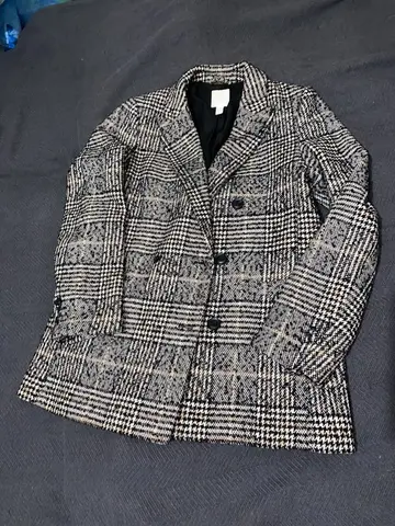 H&M Пиджак пальто женский