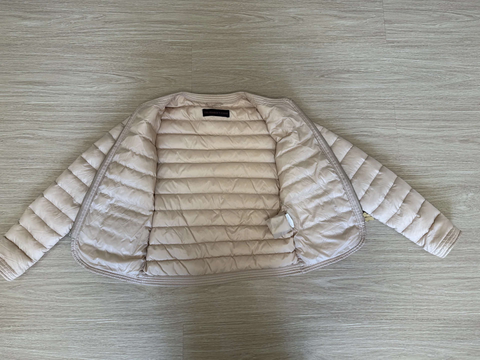 Куртка Trussardi женская - миниатюра 3