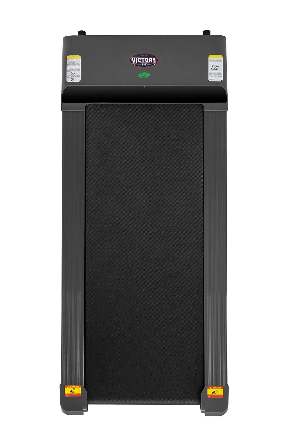Беговая дорожка VictoryFit VF-612 - миниатюра 2