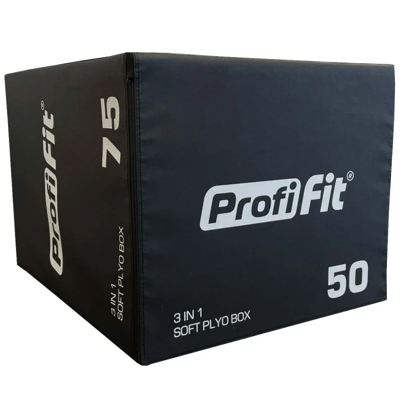 Универсальный плиобокс 3 в 1 безопасный 50х60х75 см PROFI-FIT - миниатюра 2