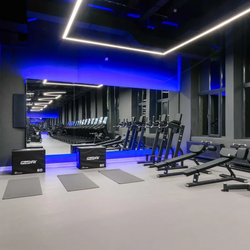 Универсальный плиобокс 3 в 1 безопасный 50х60х75 см PROFI-FIT - миниатюра 3