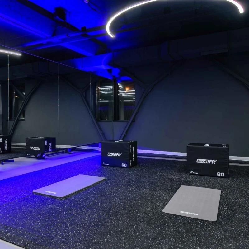 Универсальный плиобокс 3 в 1 безопасный 50х60х75 см PROFI-FIT - миниатюра 4