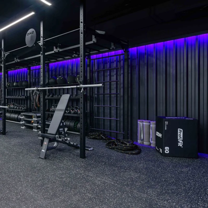 Универсальный плиобокс 3 в 1 безопасный 50х60х75 см PROFI-FIT - миниатюра 5