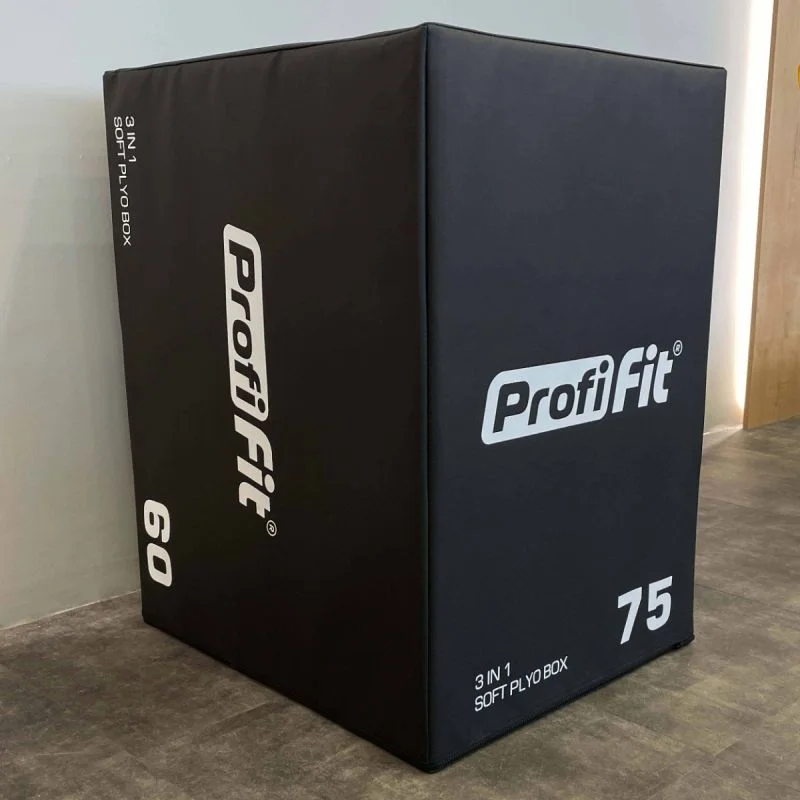 Универсальный плиобокс 3 в 1 безопасный 50х60х75 см PROFI-FIT - миниатюра 7
