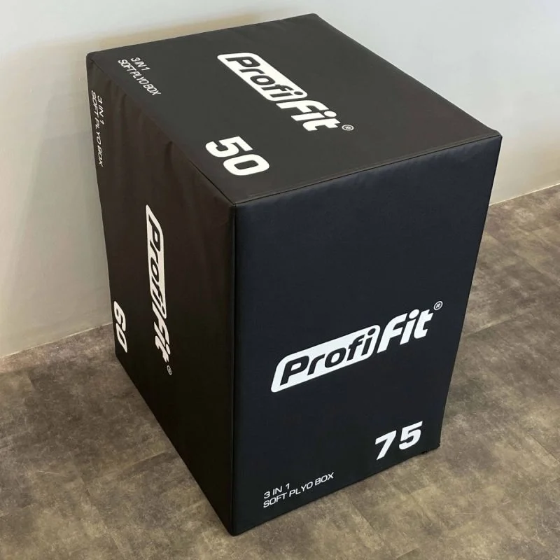 Универсальный плиобокс 3 в 1 безопасный 50х60х75 см PROFI-FIT - миниатюра 8