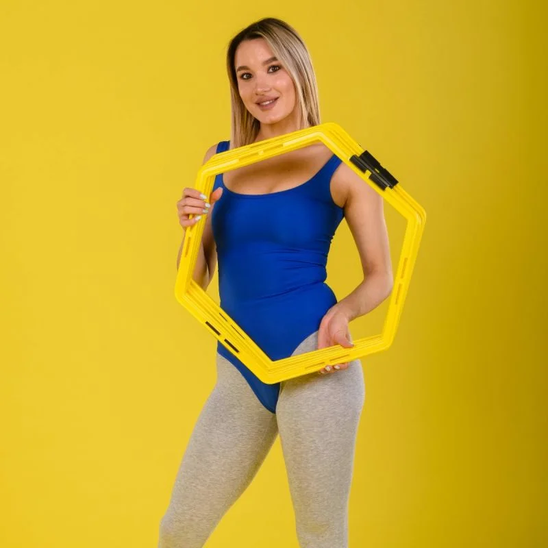 Лестница для функциональных тренировок PROFI-FIT - миниатюра 2