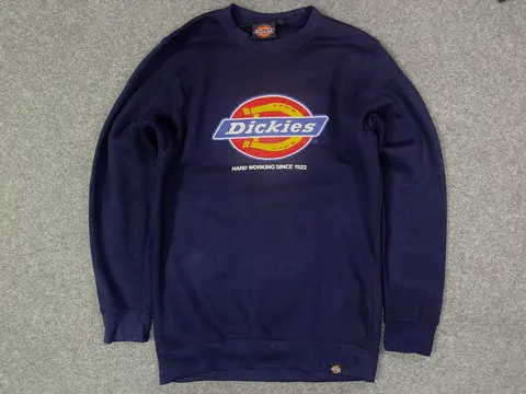 Dickies свитшот кофта L оригинал