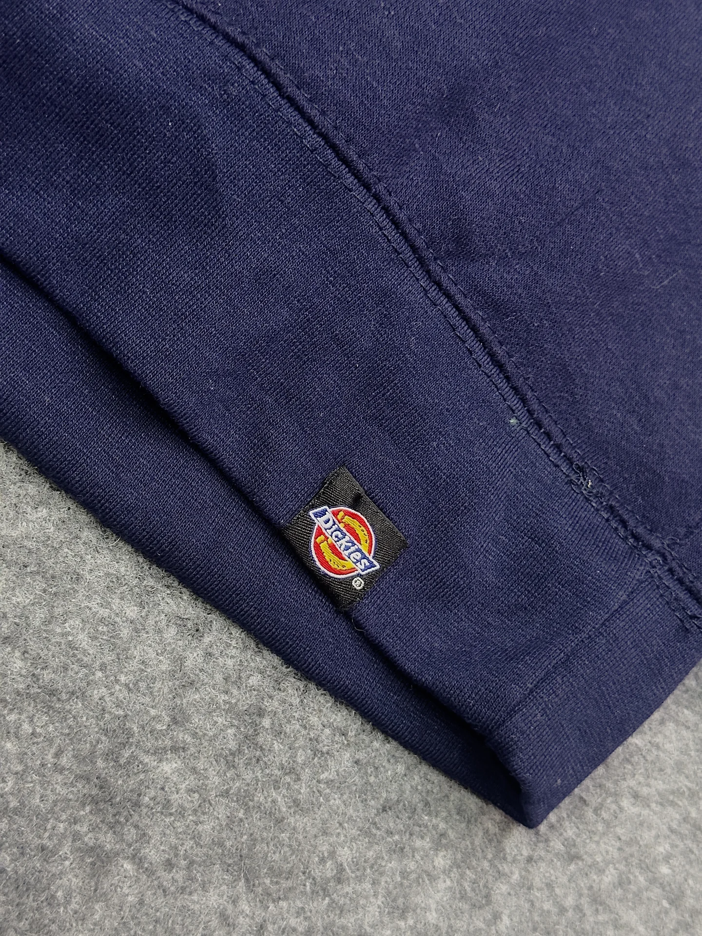 Dickies свитшот кофта L оригинал - миниатюра 2