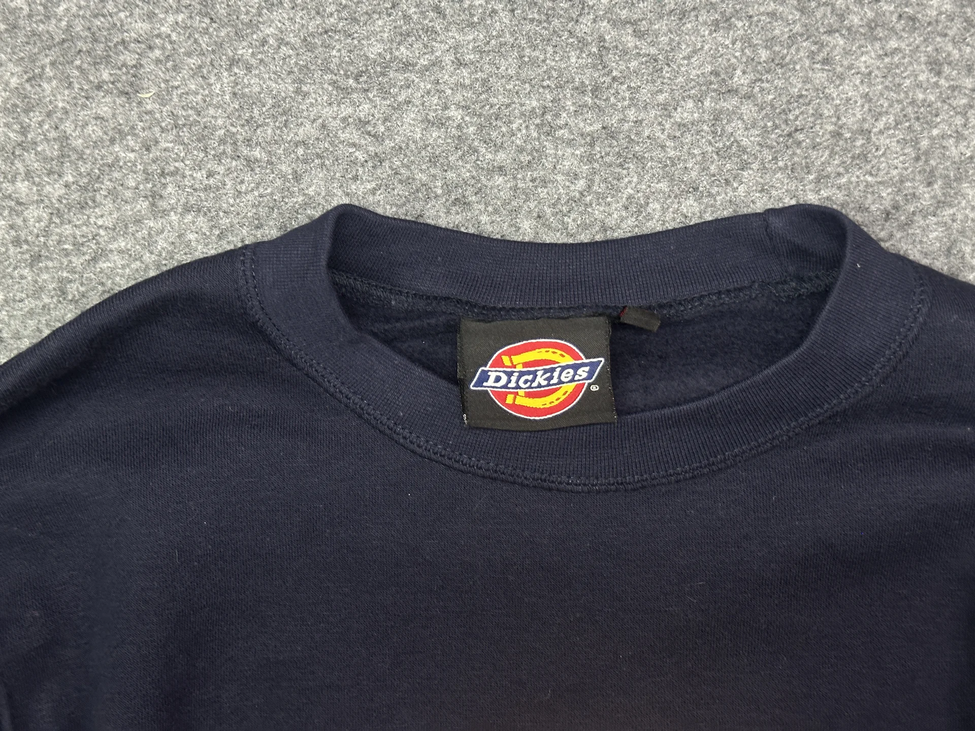 Dickies свитшот кофта L оригинал - миниатюра 4