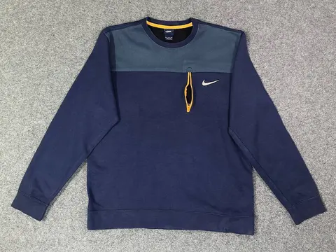 Nike Vintage кофта 2XL оригинал