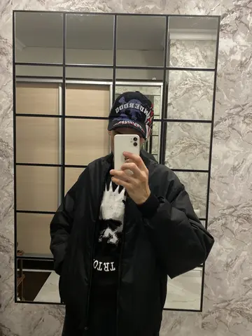бомбер
