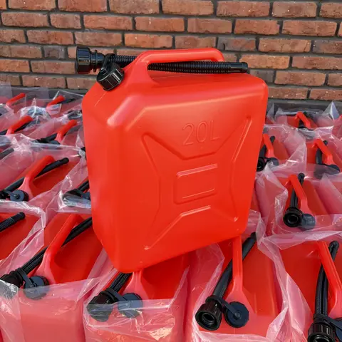Канистра 20л