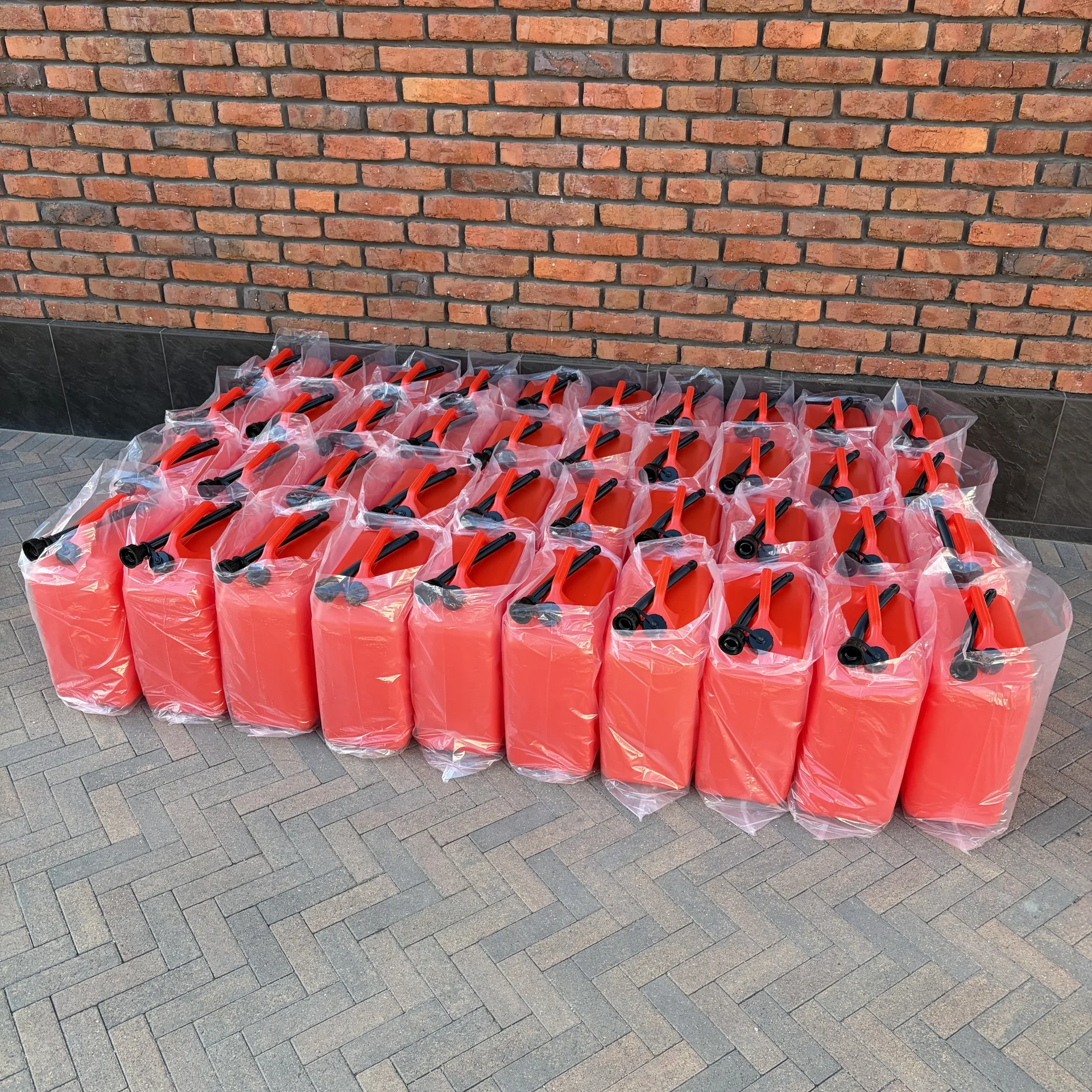 Канистра 20л - миниатюра 3