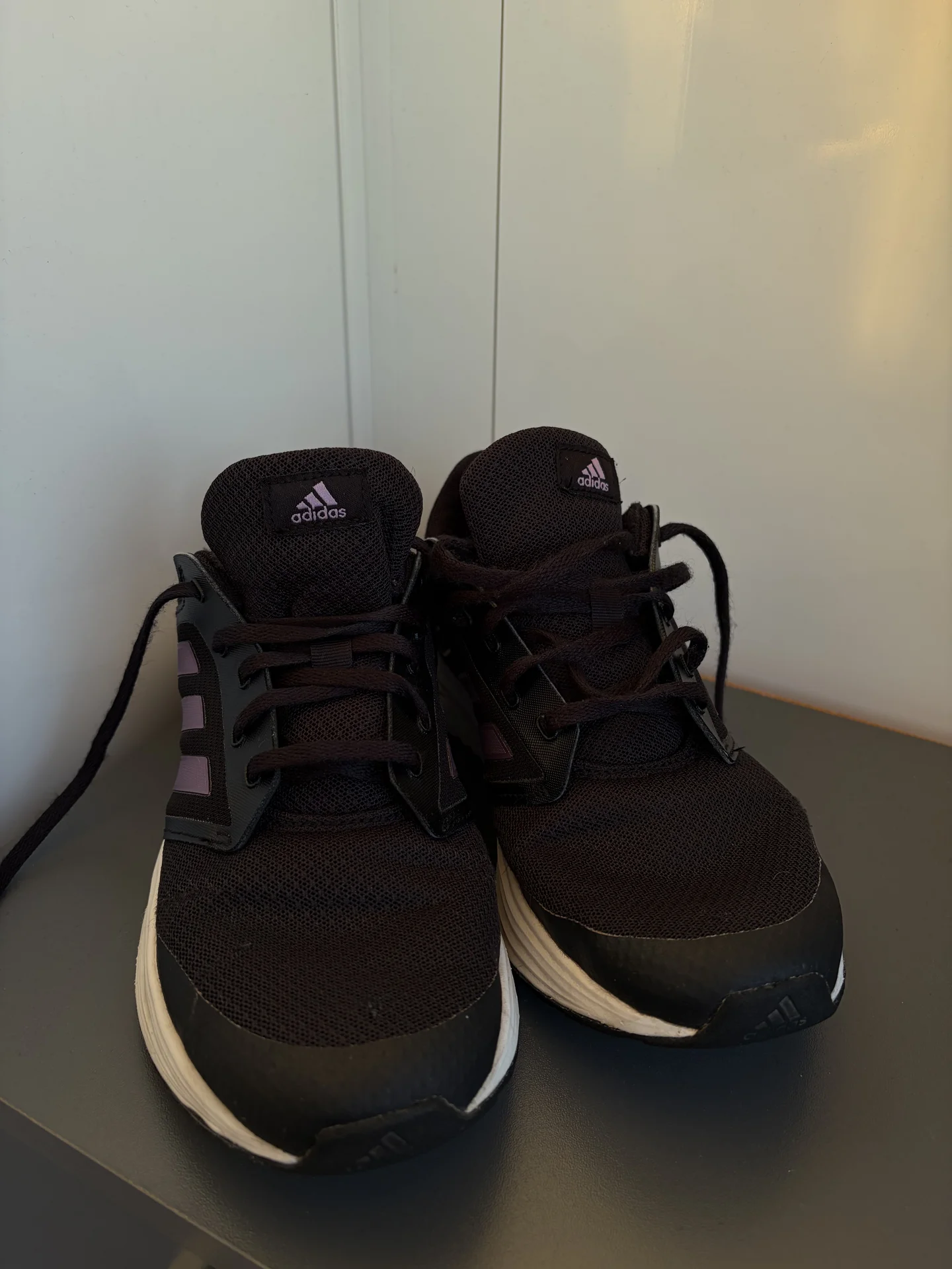Кроссовки женские adidas 39 размер - миниатюра 2