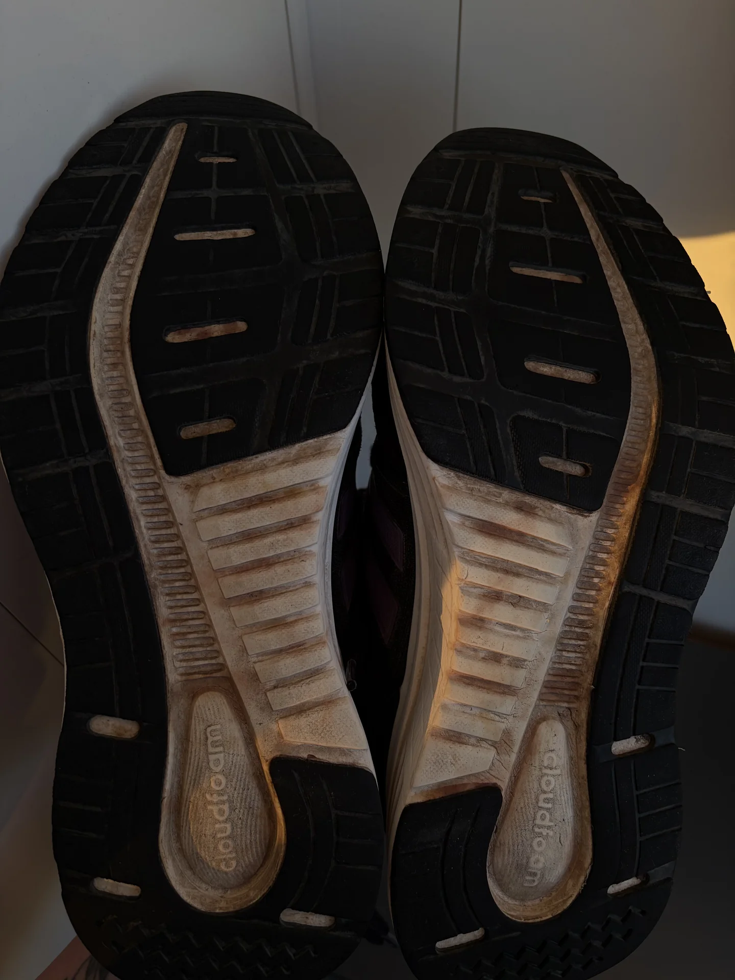 Кроссовки женские adidas 39 размер - миниатюра 5