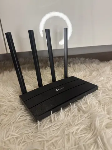 TP-Link Archer C80 Роутер