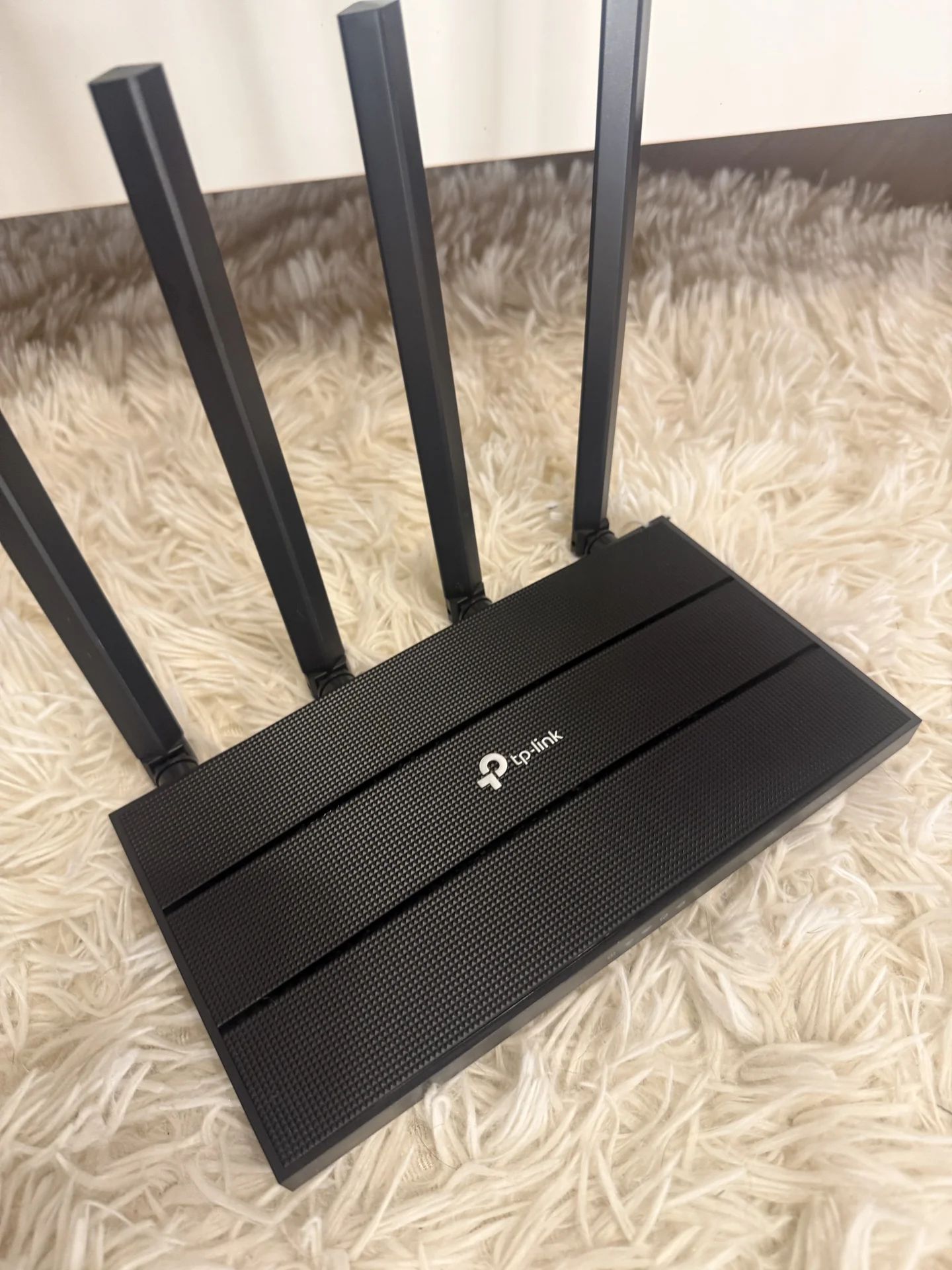TP-Link Archer C80 Роутер - миниатюра 2