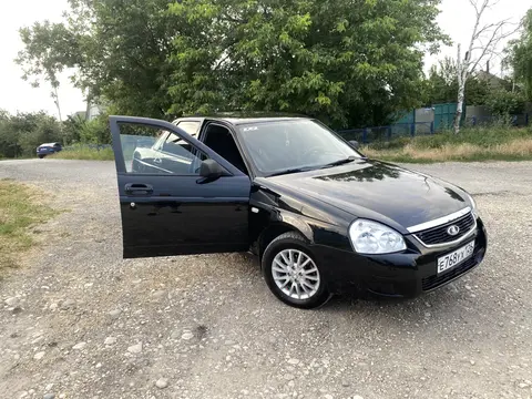 Lada priora