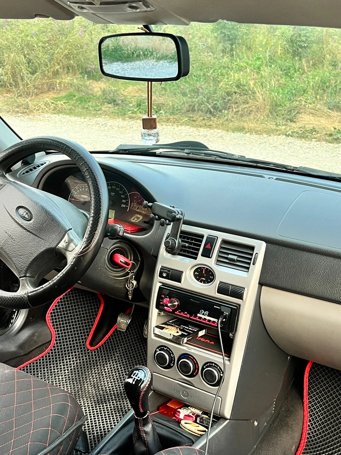 Lada priora - миниатюра 8