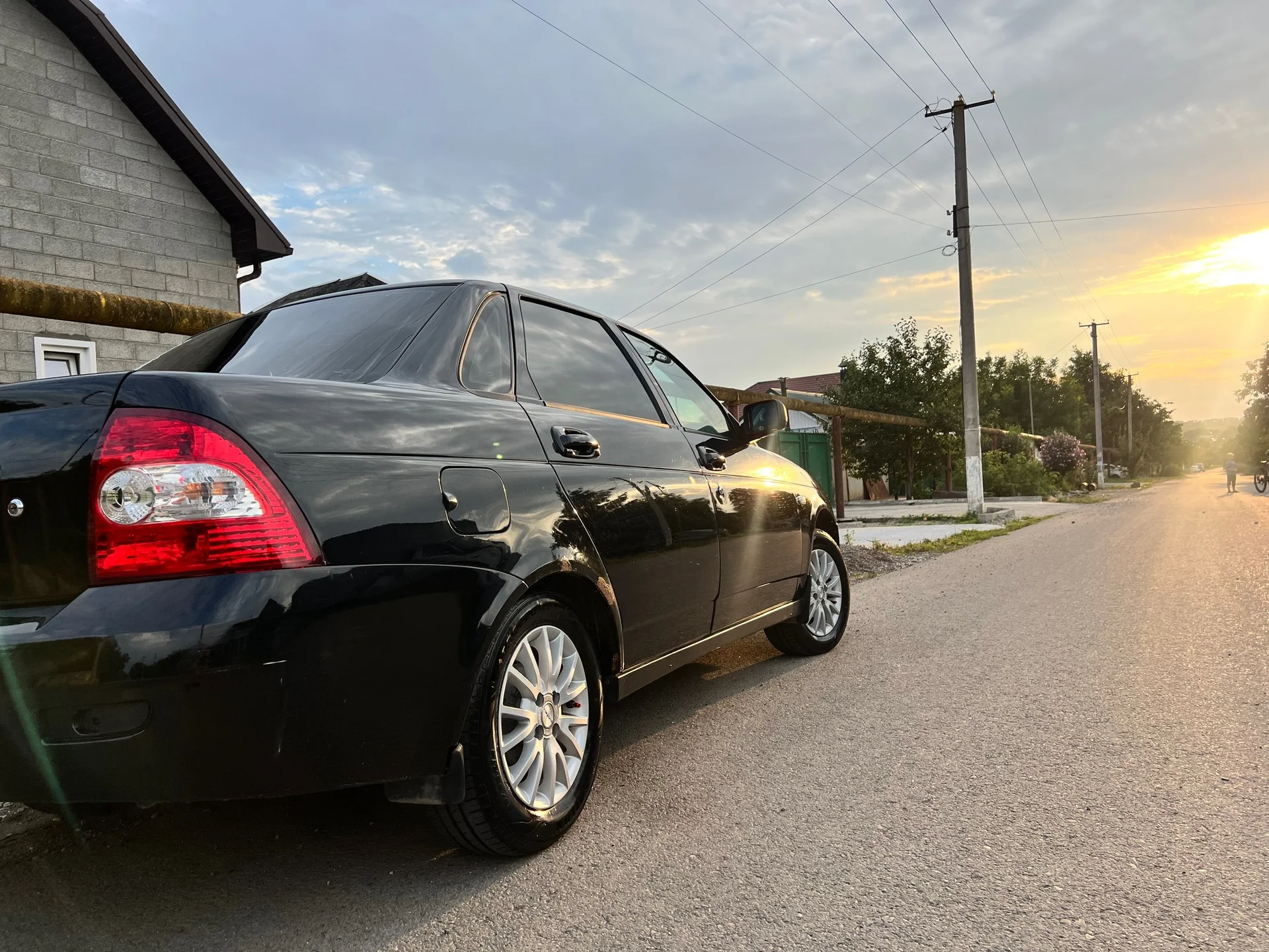 Lada priora - миниатюра 9