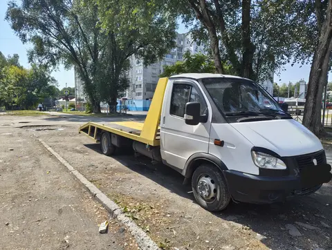 эвакуатор
