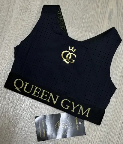 Топ новый Queen Gym (116-122)