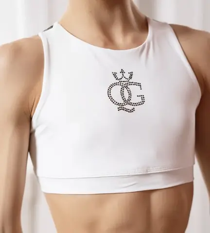 Топ новый Queen Gym (158-164)