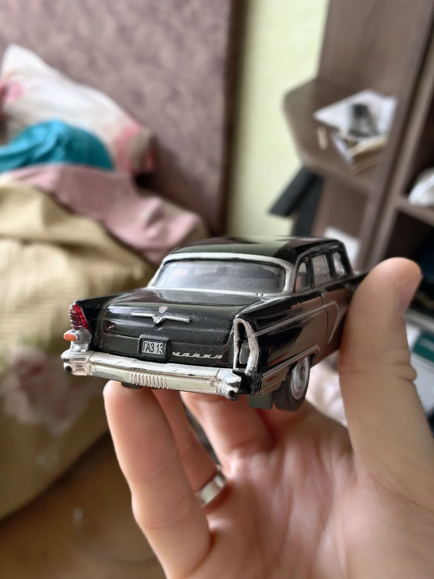 Модели автомобилей 1:43 - миниатюра 7