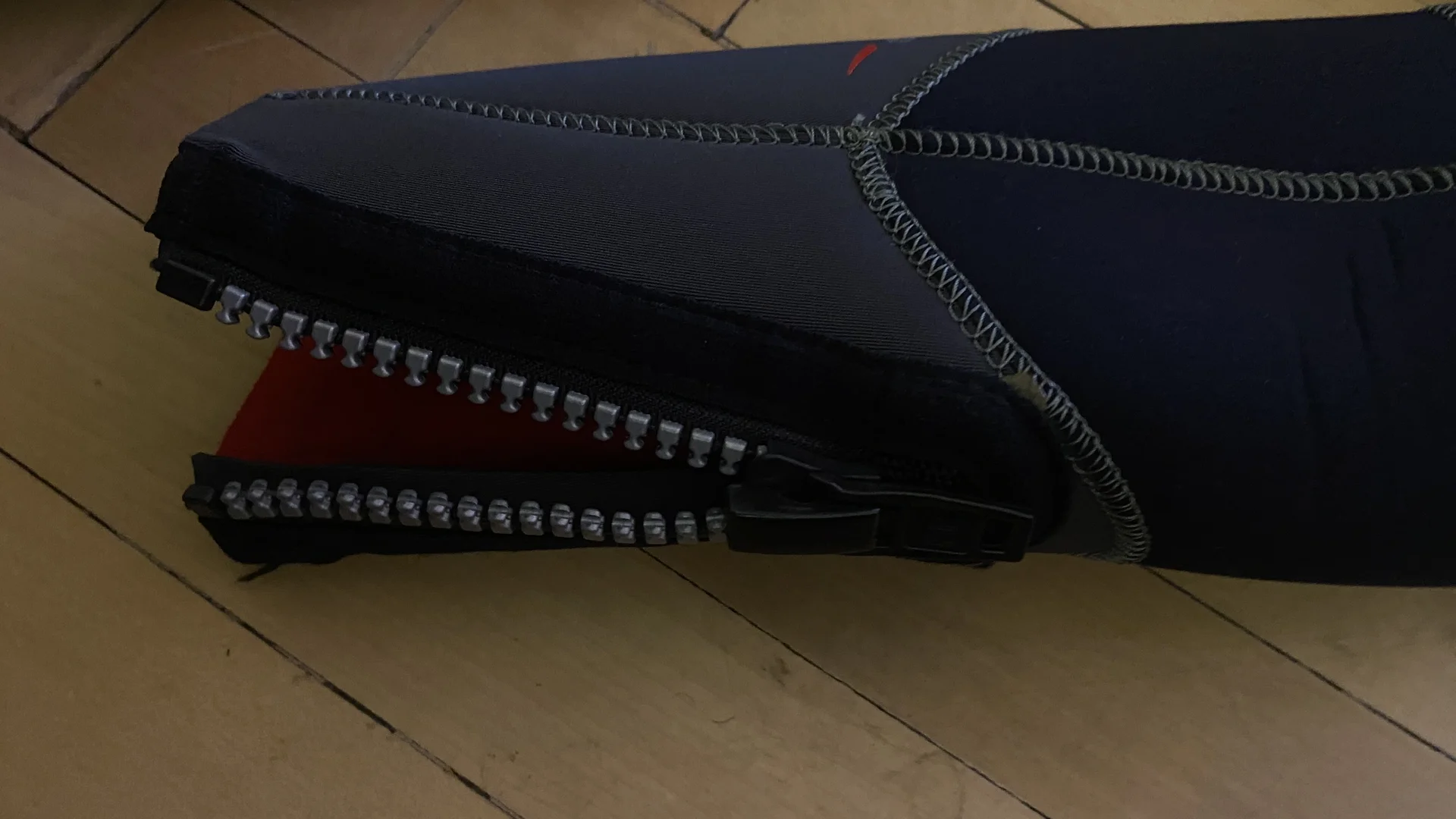 Гидрокостюм Mares 2nd Skin 6 мм — НОВЫЙ - миниатюра 4