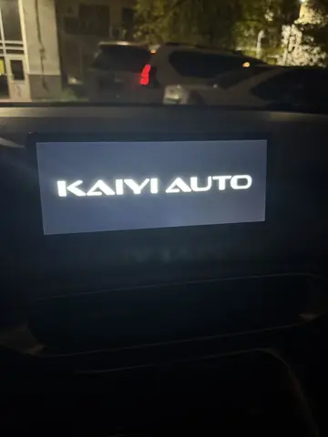 Прошивка мультимедии kaiyi e5