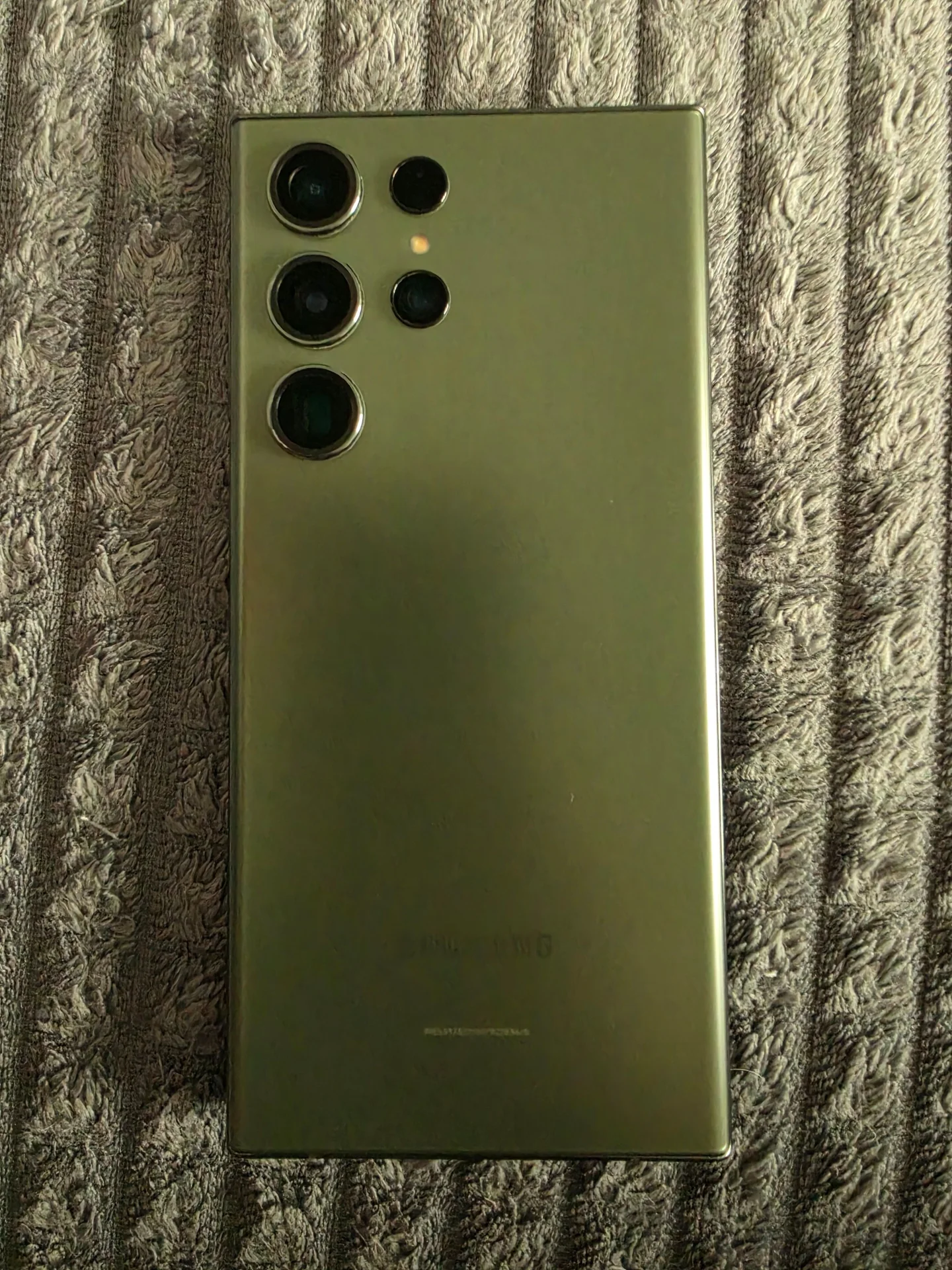 Samsung Galaxy S23 Ultra 12/512GB - миниатюра 2