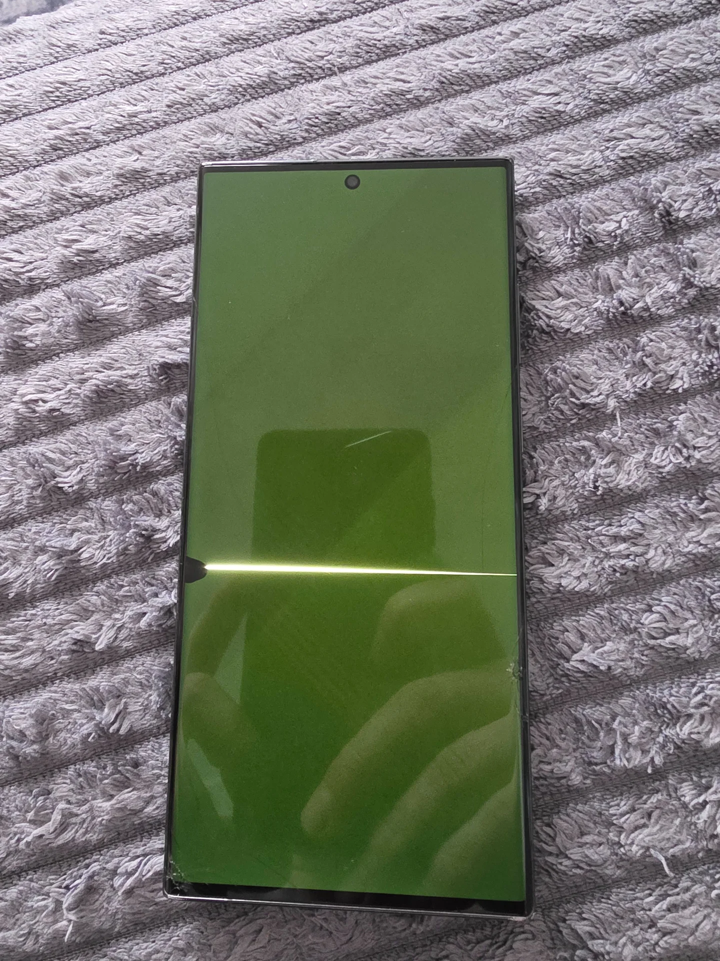 Samsung Galaxy S23 Ultra 12/512GB - миниатюра 5