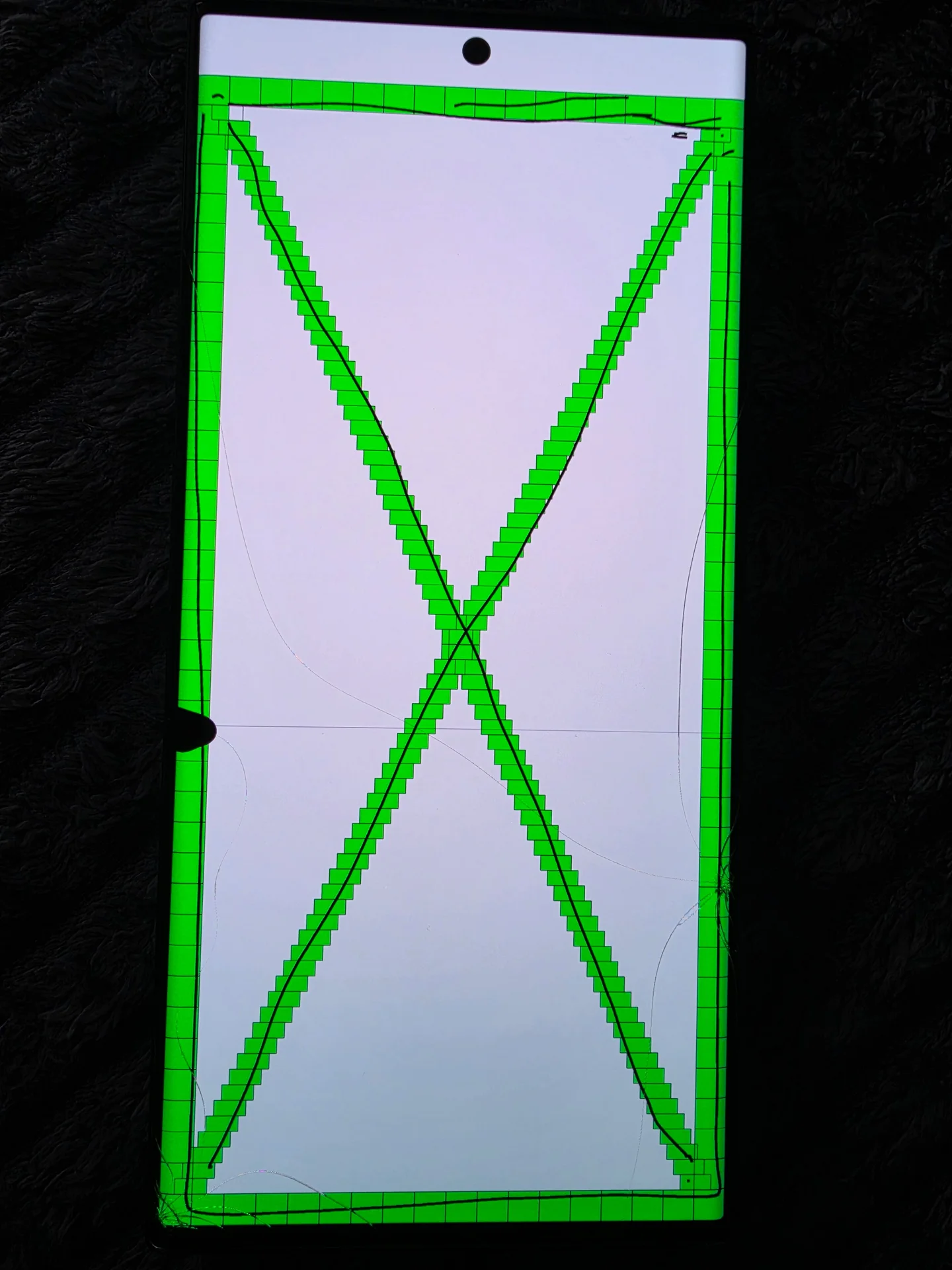 Samsung Galaxy S23 Ultra 12/512GB - миниатюра 6