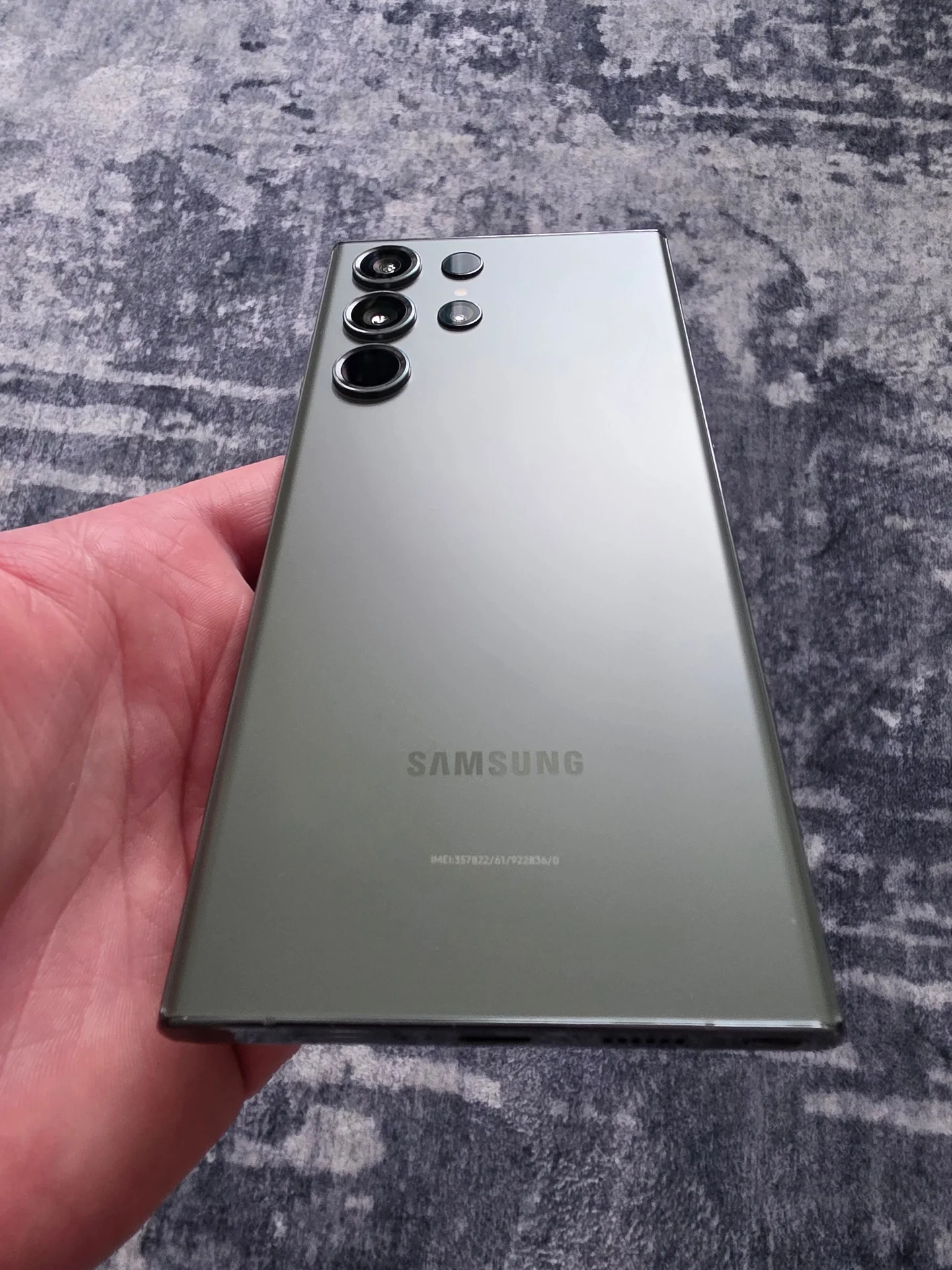 Samsung Galaxy S23 Ultra 12/512GB - миниатюра 7