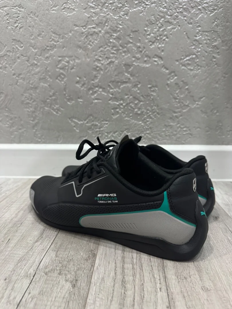 Puma Amg drift cat 8 оригинал - изображение 1