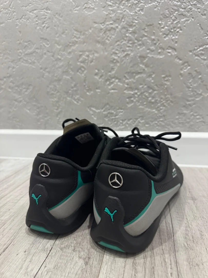 Puma Amg drift cat 8 оригинал - миниатюра 2