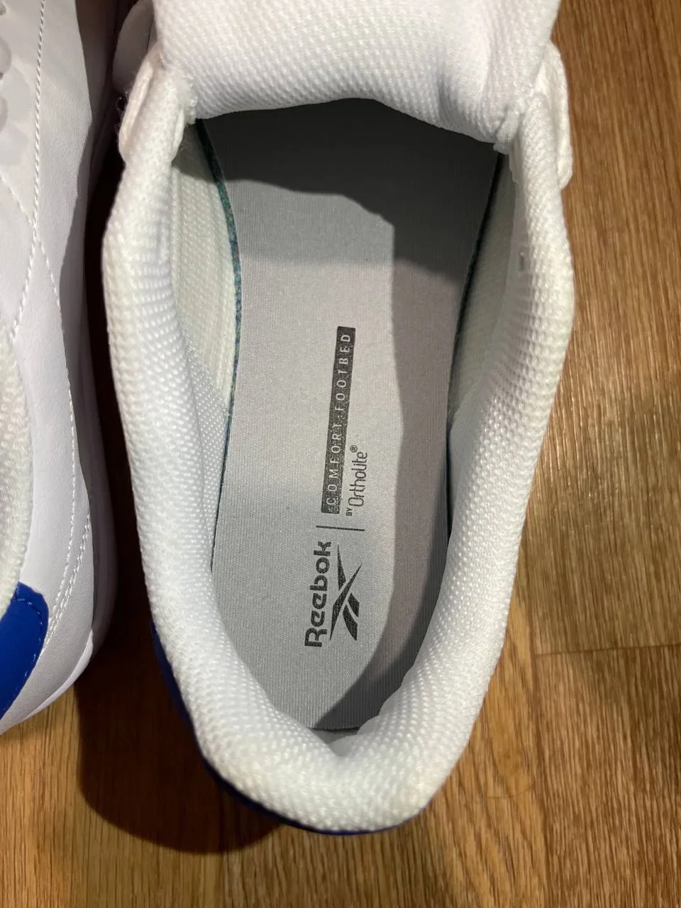 Кеды Adidas - миниатюра 3