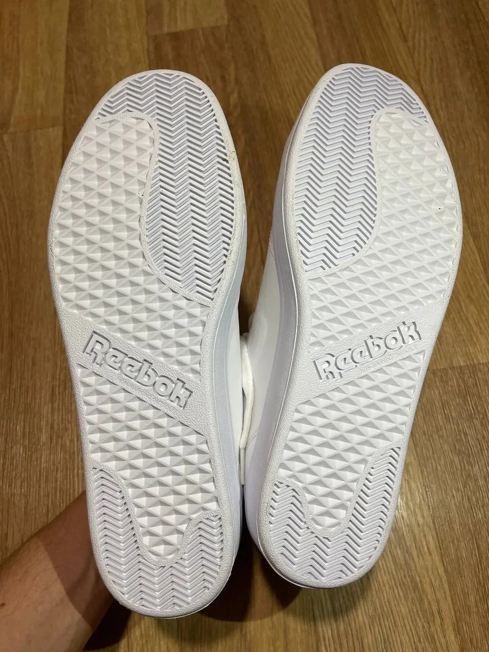 Кеды Adidas - миниатюра 4