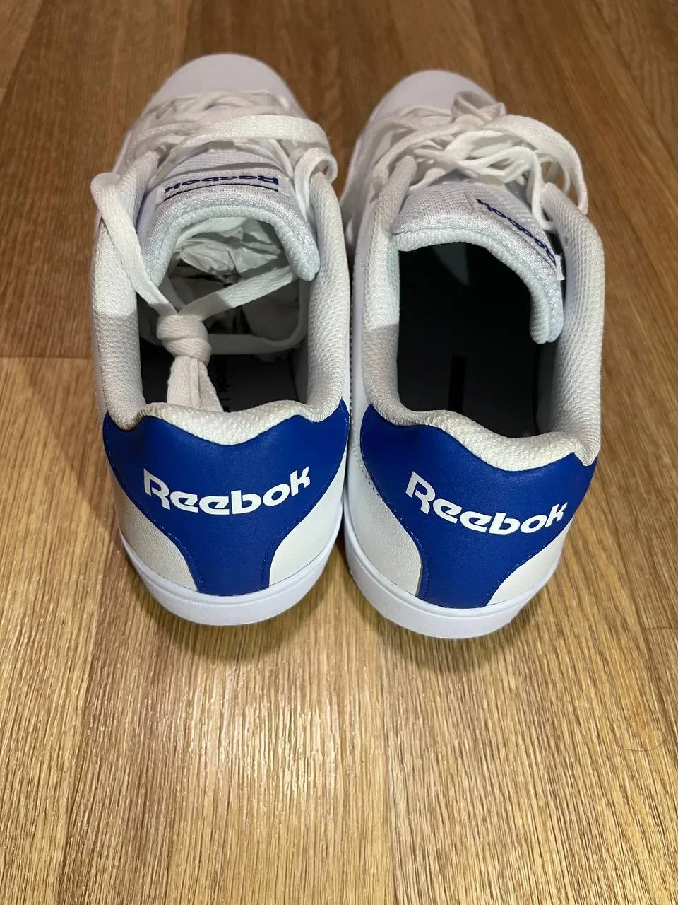 Кеды Adidas - миниатюра 5