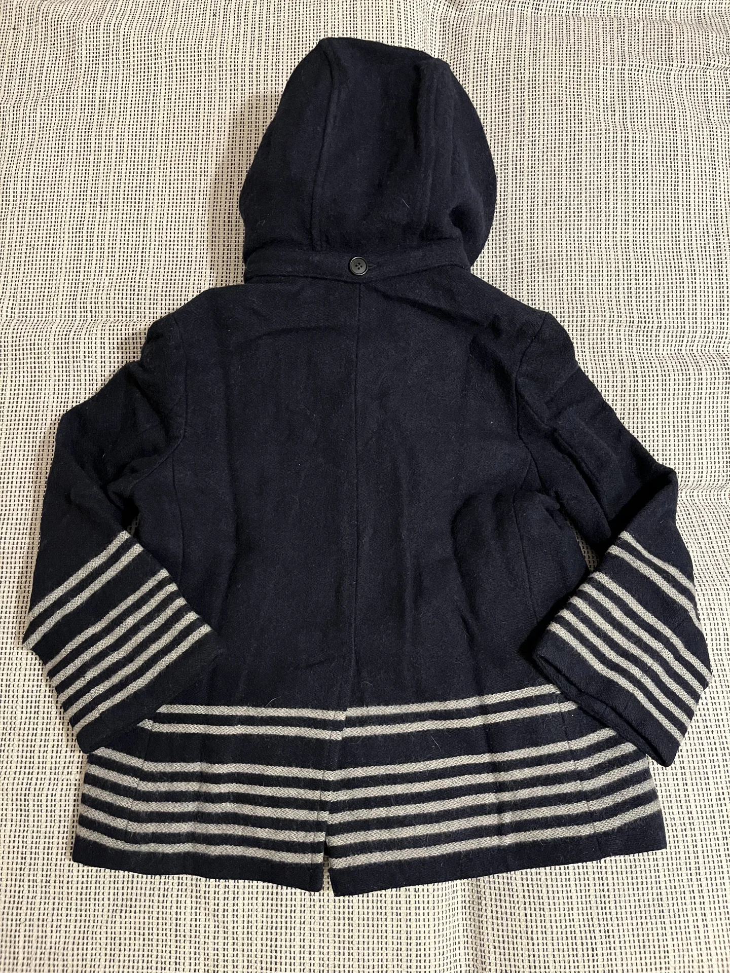 пальто Band of Outsiders - миниатюра 3