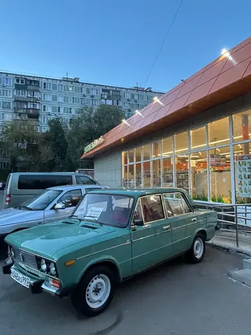 Ваз 2106