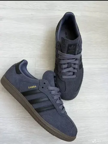 Кеда Adidas Samba og
