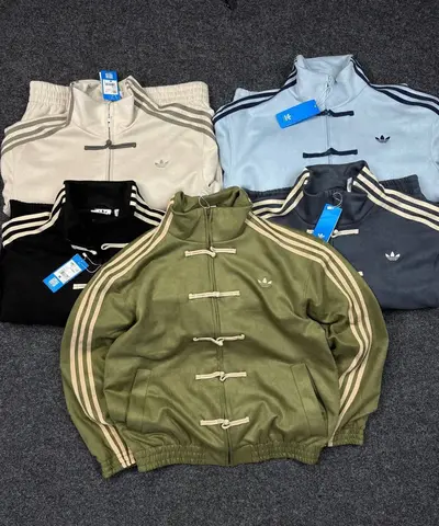 БОМБЕРЫ ADIDAS CHINES NEW YEAR