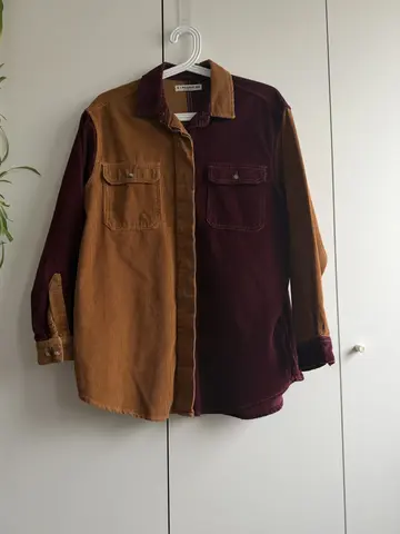 Рубашка pull&bear