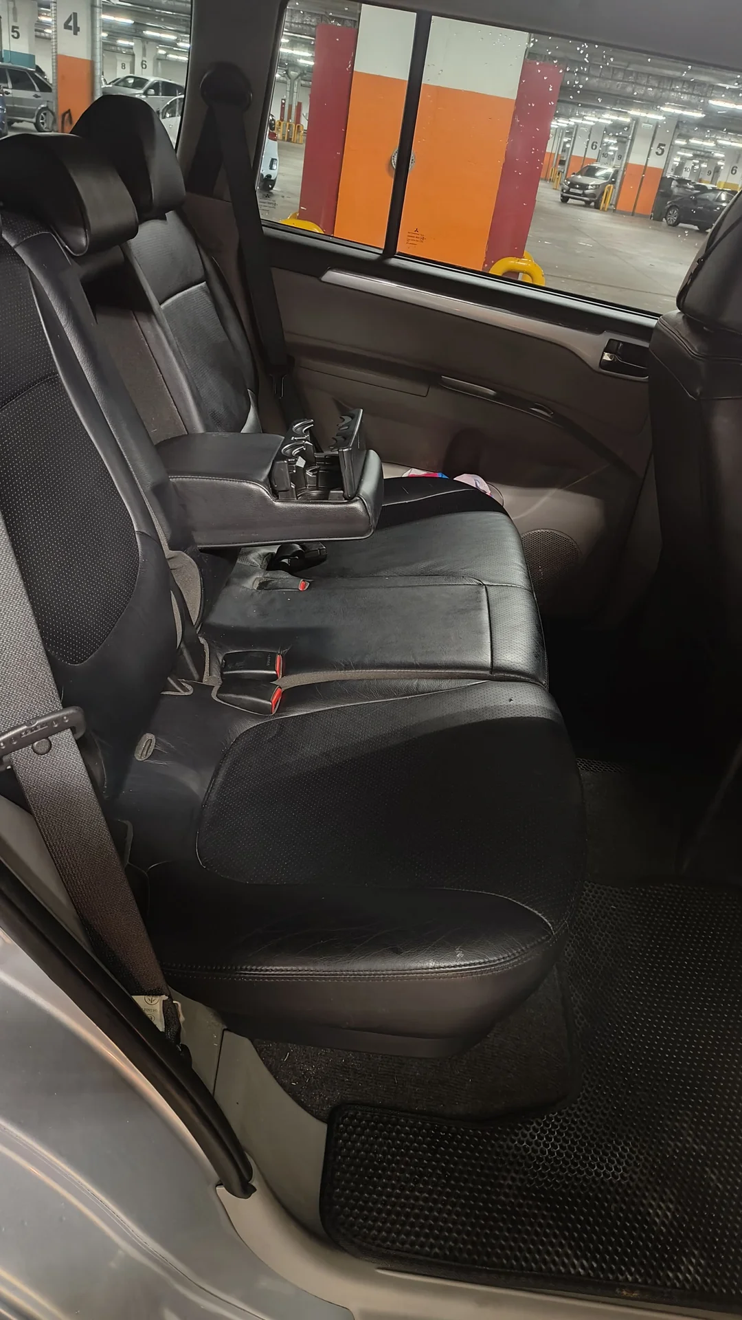 Mitsubishi Pajero Sport - миниатюра 5