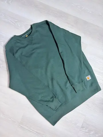 Свитшот Carhartt original fit